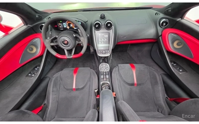 McLaren 570S Coupe SPIDER* BOWERS* АЛКАНТАРА* КРАЙНА ЦЕНА - автомобили, коли, обяви за нови и употребявани 9