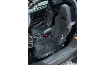 McLaren 720 S Performance Carbon LIFT GORILA GLAS Bowers&Wilkins - автомобили, коли, обяви за нови и употребявани 10