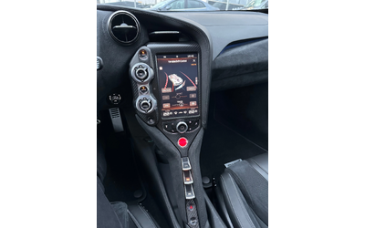 McLaren 720 S Performance Carbon LIFT GORILA GLAS Bowers&Wilkins - автомобили, коли, обяви за нови и употребявани 14