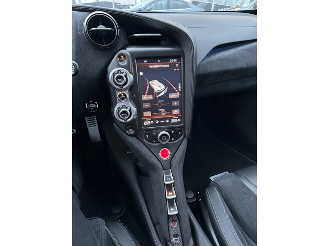 McLaren 720 S Performance Carbon LIFT GORILA GLAS Bowers&Wilkins - автомобили, коли, обяви за нови и употребявани 14