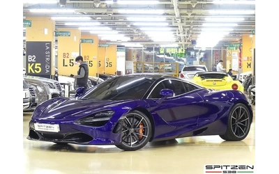 mclaren-720-s - 1