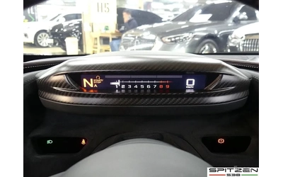 McLaren 720 S Bowers & Wilkins / Carbon - автомобили, коли, обяви за нови и употребявани 8