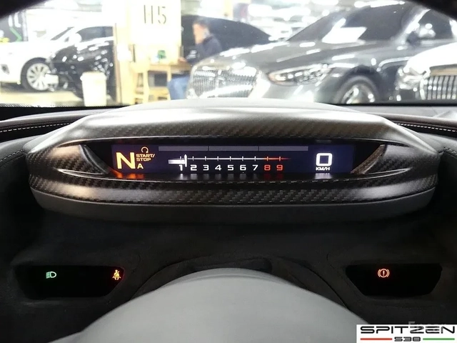 McLaren 720 S Bowers & Wilkins / Carbon - автомобили, коли, обяви за нови и употребявани 8