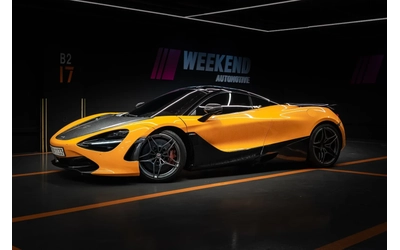 mclaren-720-s - 2