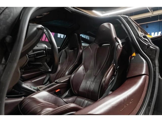 McLaren 720 S CARBON / КРАЙНА ЦЕНА - автомобили, коли, обяви за нови и употребявани 5