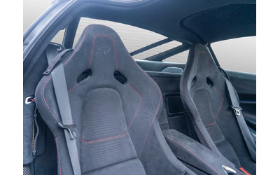 McLaren 750S 750S - автомобили, коли, обяви за нови и употребявани 12