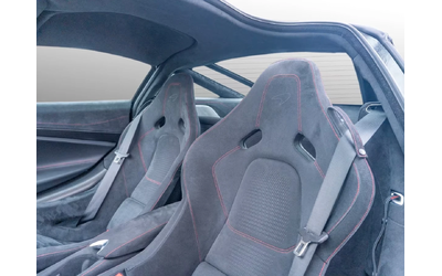 McLaren 750S 750S - автомобили, коли, обяви за нови и употребявани 9