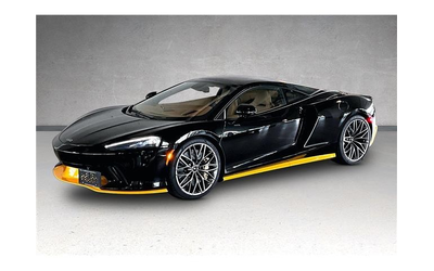 mclaren-gt-4-0l-8cyl-rwd - 0
