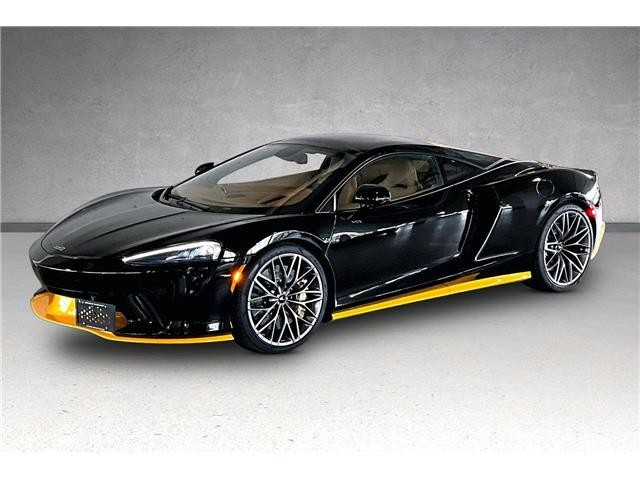 McLaren GT 4.0L 8cyl RWD - автомобили, коли, обяви за нови и употребявани 0