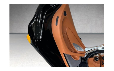 McLaren GT 4.0L 8cyl RWD - автомобили, коли, обяви за нови и употребявани 11