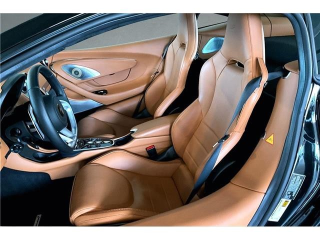 McLaren GT 4.0L 8cyl RWD - автомобили, коли, обяви за нови и употребявани 12