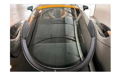 McLaren GT 4.0L 8cyl RWD - автомобили, коли, обяви за нови и употребявани 14