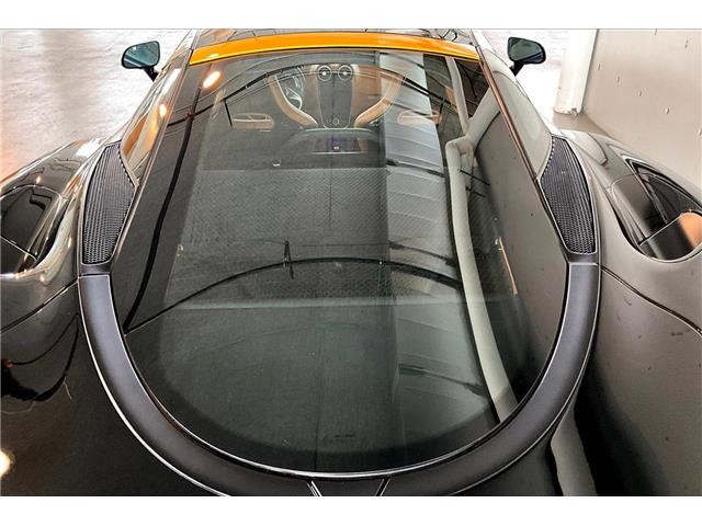 McLaren GT 4.0L 8cyl RWD - автомобили, коли, обяви за нови и употребявани 14