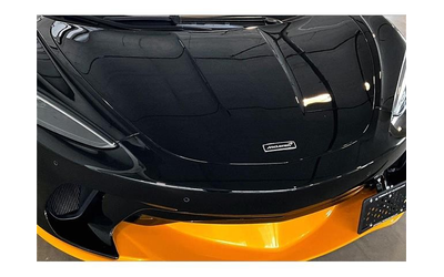 McLaren GT 4.0L 8cyl RWD - автомобили, коли, обяви за нови и употребявани 15