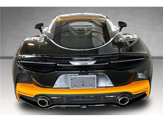 McLaren GT 4.0L 8cyl RWD - автомобили, коли, обяви за нови и употребявани 2