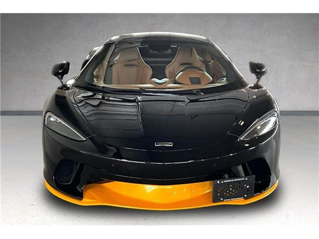 McLaren GT 4.0L 8cyl RWD - автомобили, коли, обяви за нови и употребявани 4