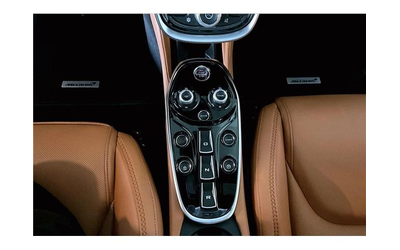 McLaren GT 4.0L 8cyl RWD - автомобили, коли, обяви за нови и употребявани 6