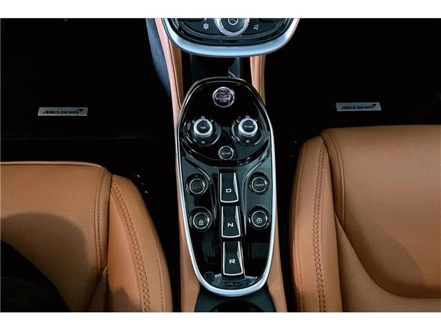 McLaren GT 4.0L 8cyl RWD - автомобили, коли, обяви за нови и употребявани 6