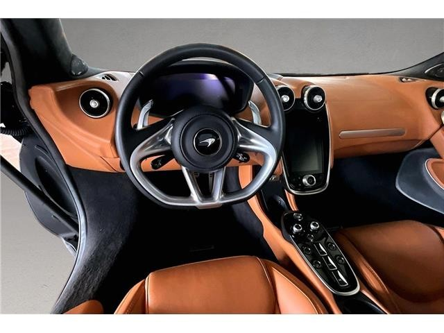 McLaren GT 4.0L 8cyl RWD - автомобили, коли, обяви за нови и употребявани 8