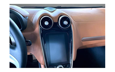 McLaren GT 4.0L 8cyl RWD - автомобили, коли, обяви за нови и употребявани 9