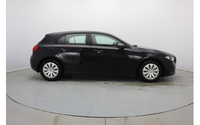 Mercedes A 160 - автомобили, коли, обяви за нови и употребявани 10