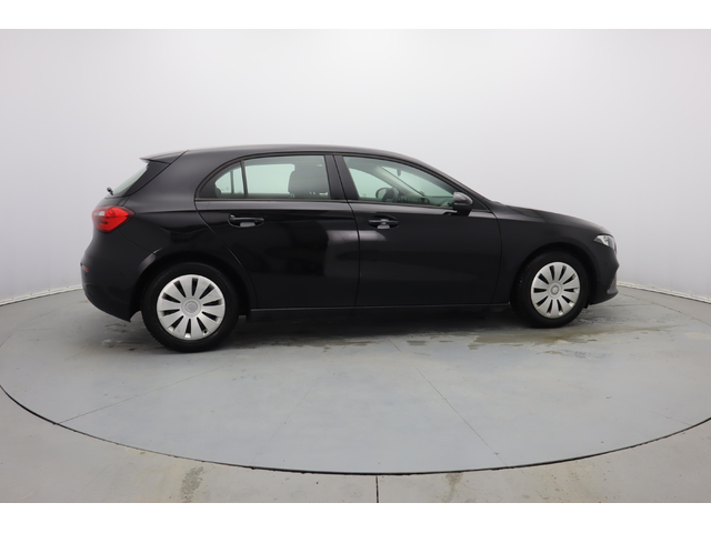 Mercedes A 160 - автомобили, коли, обяви за нови и употребявани 12