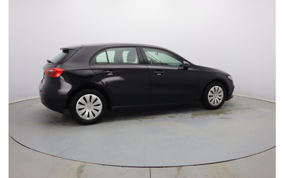 Mercedes A 160 - автомобили, коли, обяви за нови и употребявани 13