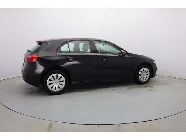 Mercedes A 160 - автомобили, коли, обяви за нови и употребявани 13