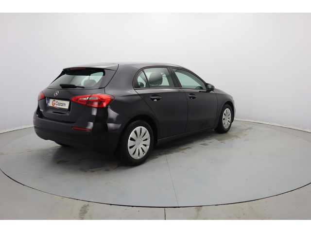 Mercedes A 160 - автомобили, коли, обяви за нови и употребявани 16