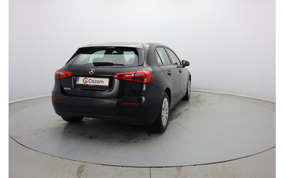 Mercedes A 160 - автомобили, коли, обяви за нови и употребявани 18