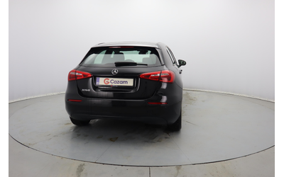 Mercedes A 160 - автомобили, коли, обяви за нови и употребявани 19