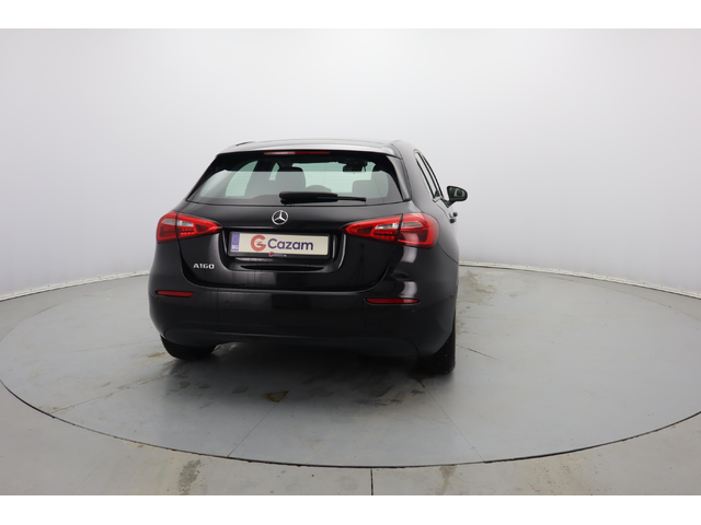 Mercedes A 160 - автомобили, коли, обяви за нови и употребявани 19