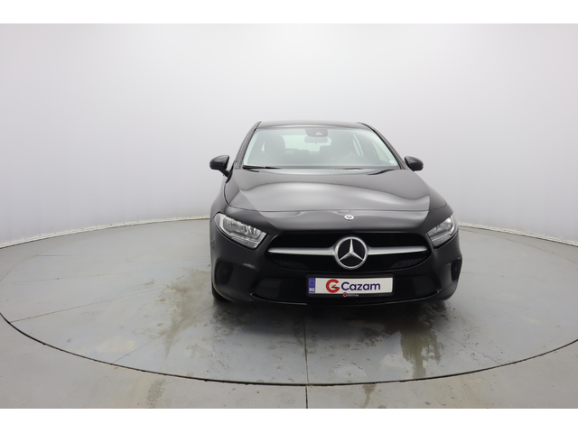 Mercedes A 160 - автомобили, коли, обяви за нови и употребявани 1