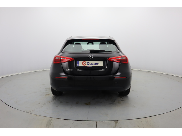 Mercedes A 160 - автомобили, коли, обяви за нови и употребявани 20