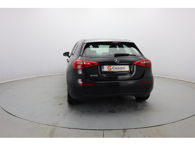 Mercedes A 160 - автомобили, коли, обяви за нови и употребявани 21