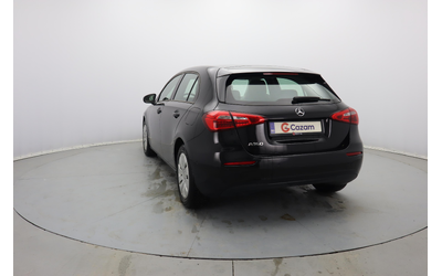 Mercedes A 160 - автомобили, коли, обяви за нови и употребявани 22