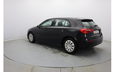 Mercedes A 160 - автомобили, коли, обяви за нови и употребявани 25