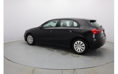 Mercedes A 160 - автомобили, коли, обяви за нови и употребявани 26