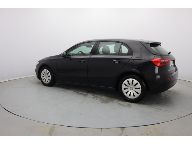 Mercedes A 160 - автомобили, коли, обяви за нови и употребявани 26