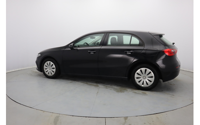 Mercedes A 160 - автомобили, коли, обяви за нови и употребявани 27