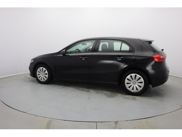 Mercedes A 160 - автомобили, коли, обяви за нови и употребявани 27