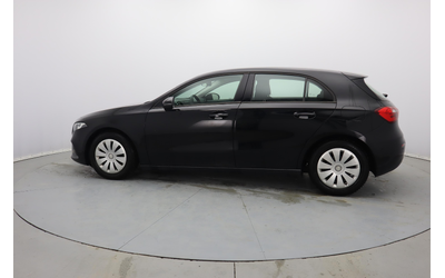 Mercedes A 160 - автомобили, коли, обяви за нови и употребявани 28