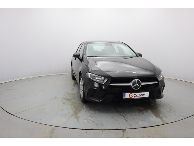 Mercedes A 160 - автомобили, коли, обяви за нови и употребявани 2