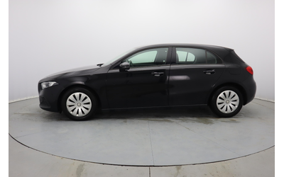 Mercedes A 160 - автомобили, коли, обяви за нови и употребявани 30