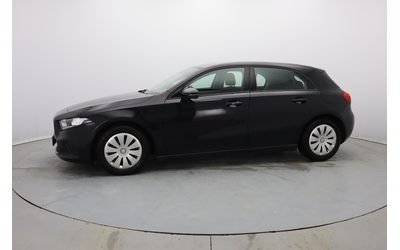 Mercedes A 160 - автомобили, коли, обяви за нови и употребявани 31