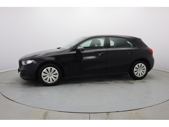 Mercedes A 160 - автомобили, коли, обяви за нови и употребявани 31