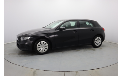 Mercedes A 160 - автомобили, коли, обяви за нови и употребявани 32