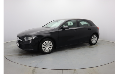 Mercedes A 160 - автомобили, коли, обяви за нови и употребявани 33