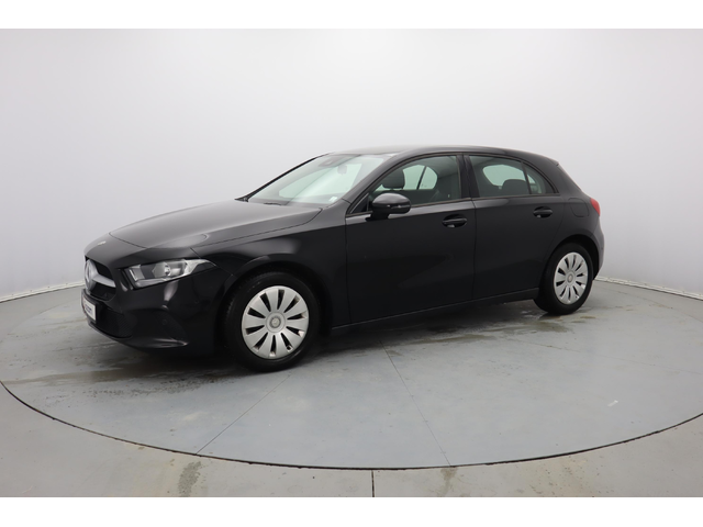 Mercedes A 160 - автомобили, коли, обяви за нови и употребявани 33