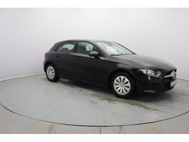 Mercedes A 160 - автомобили, коли, обяви за нови и употребявани 6